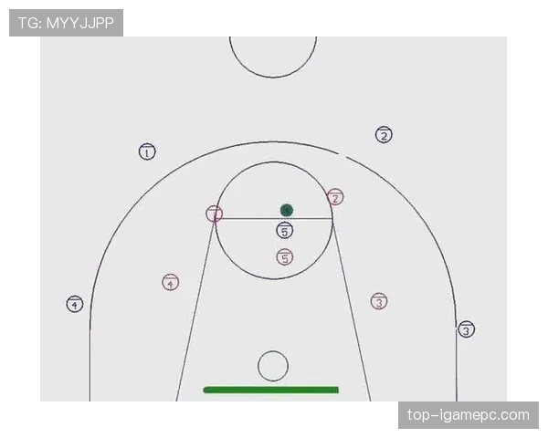篮球防守位置规则详解:理解合法防守的站位要求 篮球防守位置规则详解:理解合法防守的站位要求